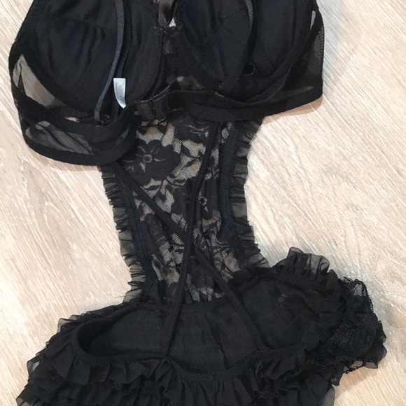 Body Rage intimates - Picture 10 of 11